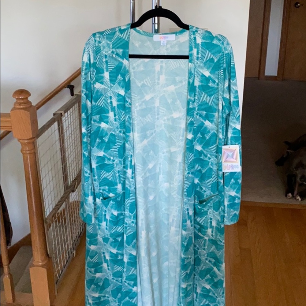 Lularoe Sarah Cardigan